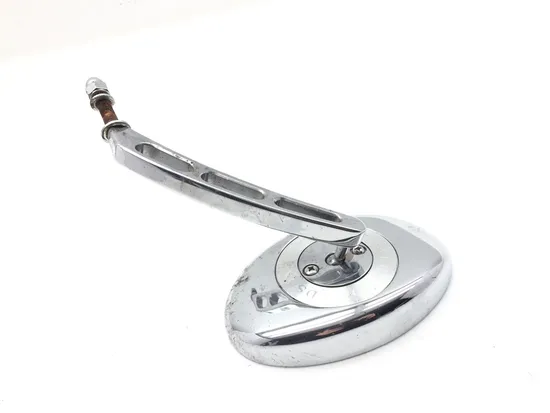 Mirrors 2011 Harley-Davidson Heritage Softail Classic FLSTC 3394 x 7