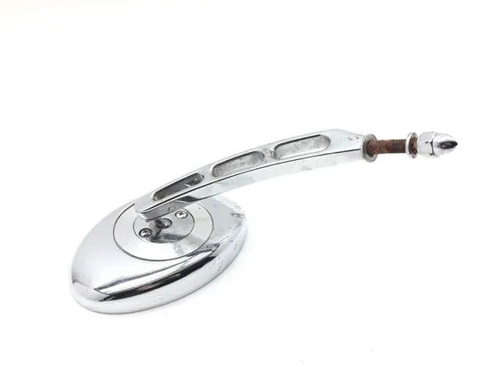 Mirrors 2011 Harley-Davidson Heritage Softail Classic FLSTC 3394 x 8