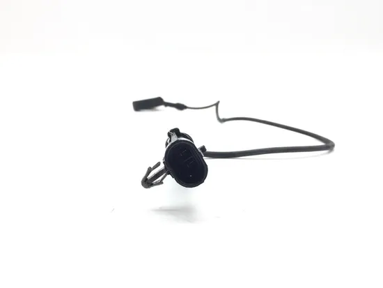 ABS Sensors 2011 Harley-Davidson Heritage Softail Classic FLSTC 3394 6