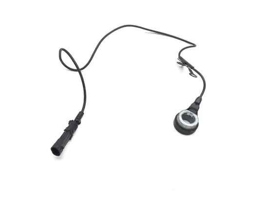 ABS Sensors 2011 Harley-Davidson Heritage Softail Classic FLSTC 3394 2