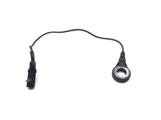 ABS Sensors 2011 Harley-Davidson Heritage Softail Classic FLSTC 3394 7