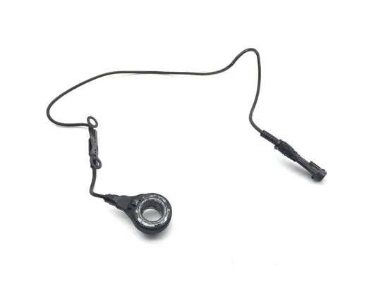 ABS Sensors 2011 Harley-Davidson Heritage Softail Classic FLSTC 3394 4