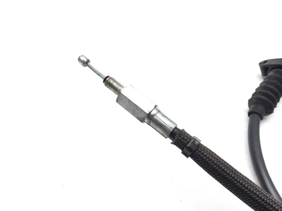 Clutch Cable 2011 Harley-Davidson Heritage Softail Classic FLSTC 3394 2