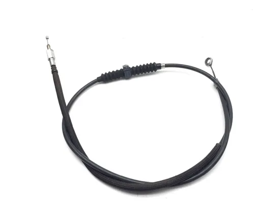 Clutch Cable 2011 Harley-Davidson Heritage Softail Classic FLSTC 3394 1