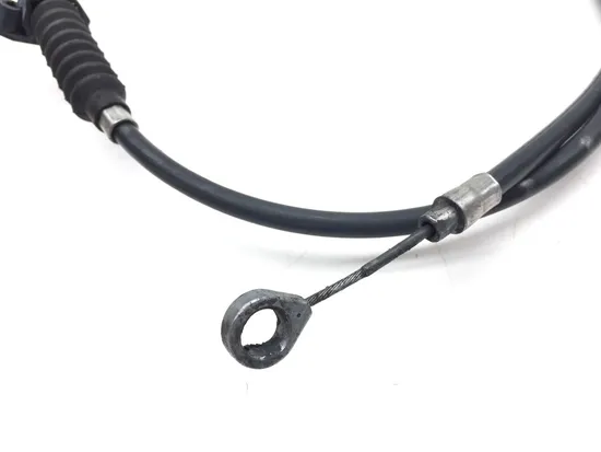 Clutch Cable 2011 Harley-Davidson Heritage Softail Classic FLSTC 3394 4