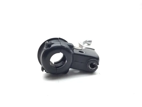 Clutch Perch 2011 Harley-Davidson Heritage Softail Classic FLSTC 3394 3