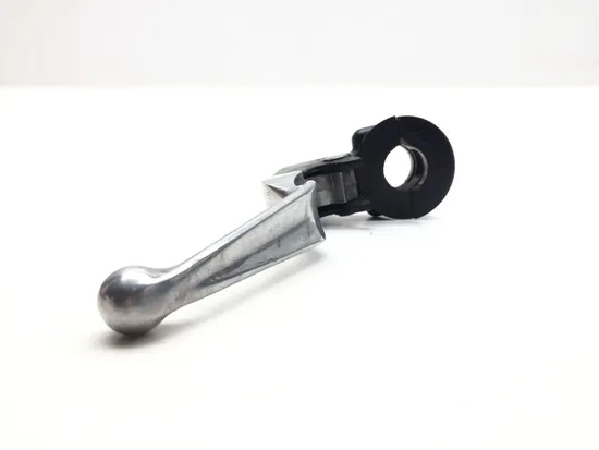 Clutch Perch 2011 Harley-Davidson Heritage Softail Classic FLSTC 3394 5