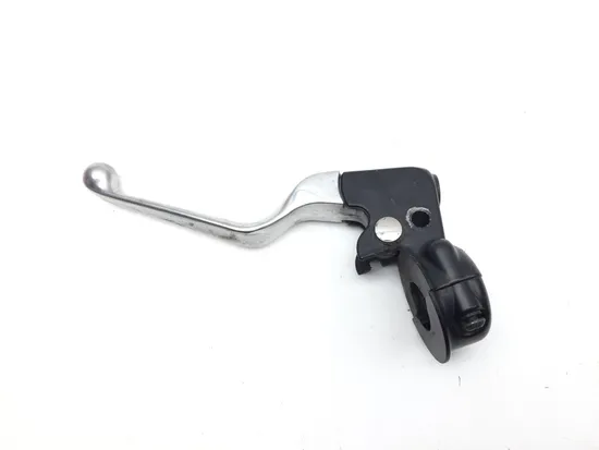 Clutch Perch 2011 Harley-Davidson Heritage Softail Classic FLSTC 3394 1