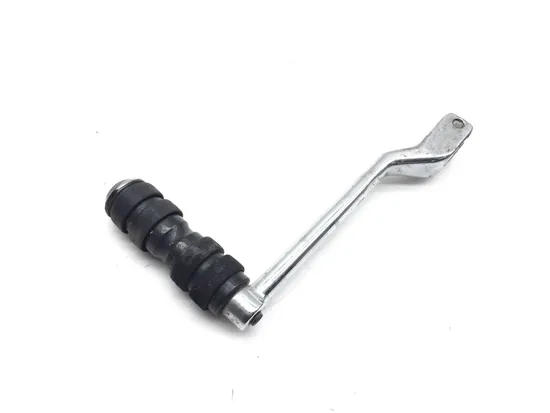 Heel Toe Gear Shift Lever 2011 Harley Heritage Softail Classic FLSTC 3394 6