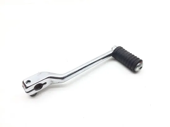 Heel Toe Gear Shift Lever 2011 Harley Heritage Softail Classic FLSTC 3394 8