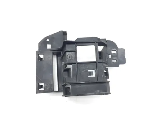 Main Engine Wiring Harness Bracket 2011 Harley Heritage Softail Classic 3394 4