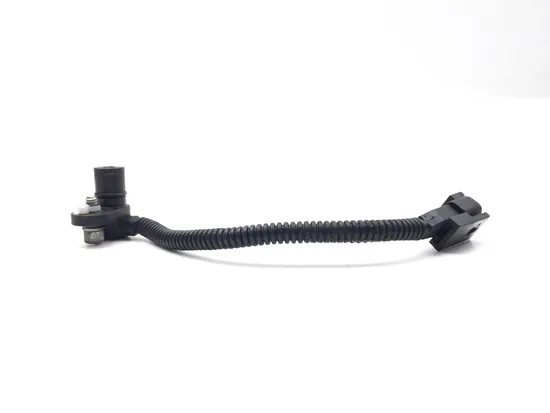 Crankshaft Positioning Sensor 2011 Harley Heritage Softail Classic FLSTC 3394 4