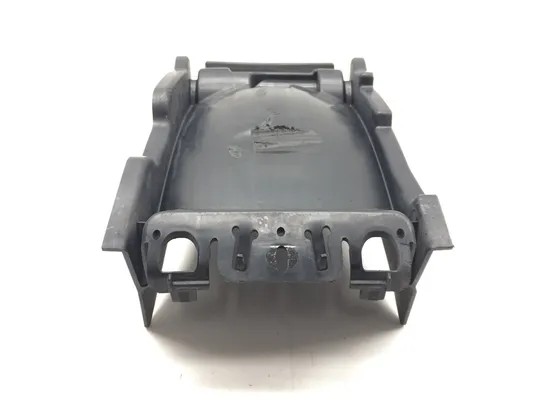 Rear Fender Splash Guard 2011 Harley Heritage Softail Classic FLSTC 3394 x 2