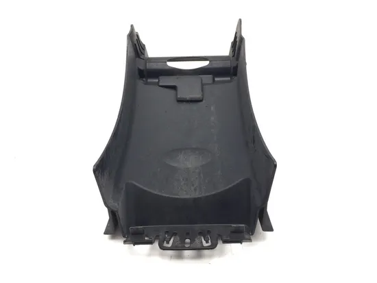 Rear Fender Splash Guard 2011 Harley Heritage Softail Classic FLSTC 3394 x 3