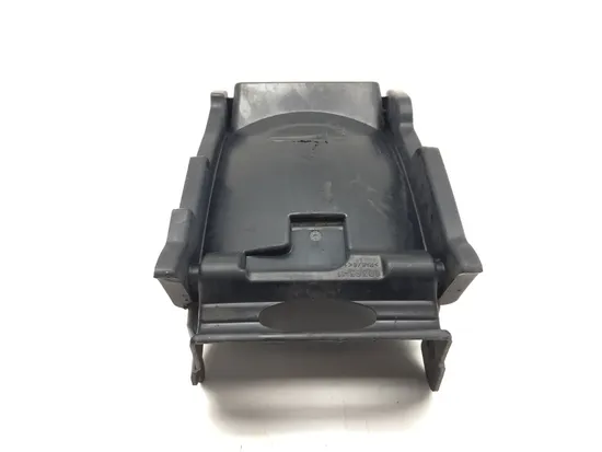 Rear Fender Splash Guard 2011 Harley Heritage Softail Classic FLSTC 3394 x 1