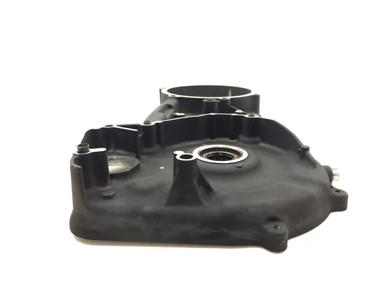 Inner Primary Clutch Cover 2011 Harley Heritage Softail Classic FLSTC 3394 6