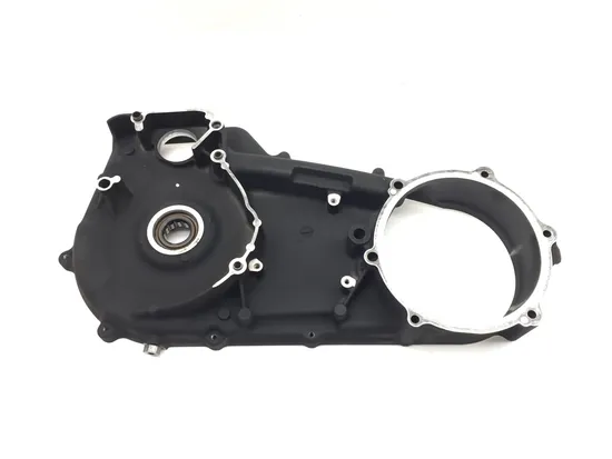 Inner Primary Clutch Cover 2011 Harley Heritage Softail Classic FLSTC 3394 2