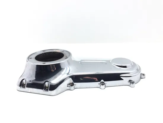 Outer Primary Clutch Cover 2011 Harley Heritage Softail Classic FLSTC 3394 5