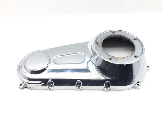 Outer Primary Clutch Cover 2011 Harley Heritage Softail Classic FLSTC 3394 2