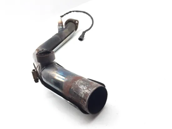 Screaming Eagle Full Exhaust Muffler 2011 Harley Heritage Softail Classic 3394 x 9