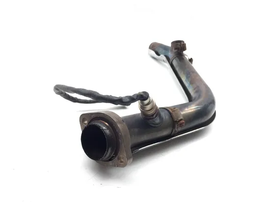 Screaming Eagle Full Exhaust Muffler 2011 Harley Heritage Softail Classic 3394 x 8