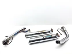 Screaming Eagle Full Exhaust Muffler 2011 Harley Heritage Softail Classic 3394 x