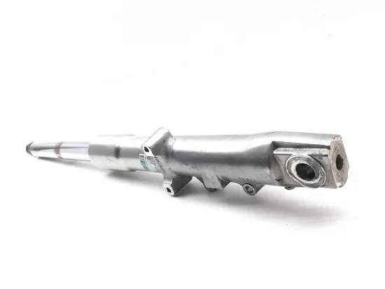 Front Forks Tubes Legs 2011 Harley-Davidson Heritage Softail Classic FLSTC 3394x 11