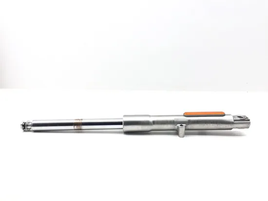 Front Forks Tubes Legs 2011 Harley-Davidson Heritage Softail Classic FLSTC 3394x 10