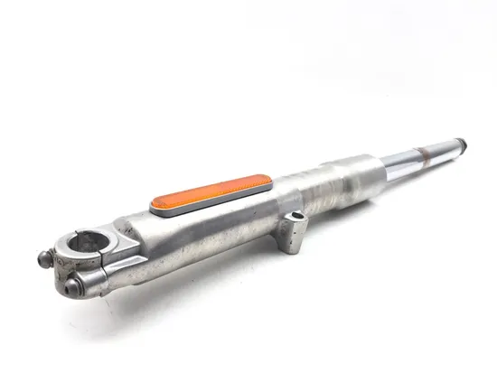 Front Forks Tubes Legs 2011 Harley-Davidson Heritage Softail Classic FLSTC 3394x 3