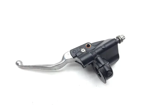 Front Brake Master Cylinder ABS 2011 Harley Heritage Softail Classic FLSTC 3394x 7