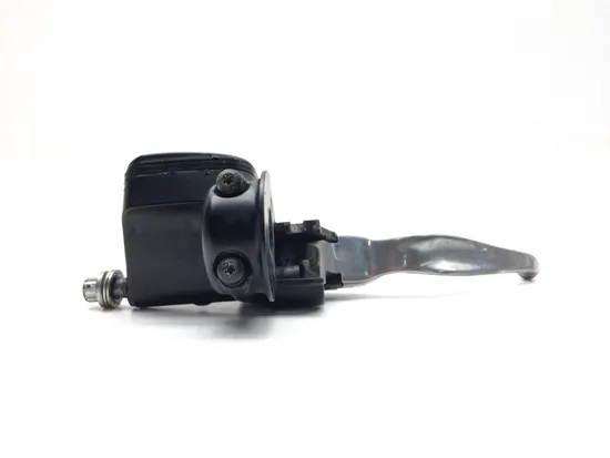 Front Brake Master Cylinder ABS 2011 Harley Heritage Softail Classic FLSTC 3394x 2