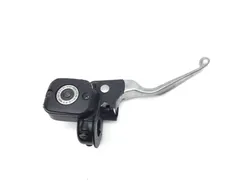 Front Brake Master Cylinder ABS 2011 Harley Heritage Softail Classic FLSTC 3394x