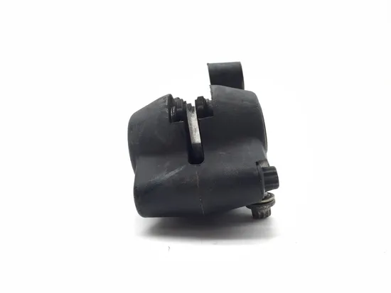 Front Brake Caliper ABS 2011 Harley-Davidson Heritage Softail Classic FLSTC 3394 4