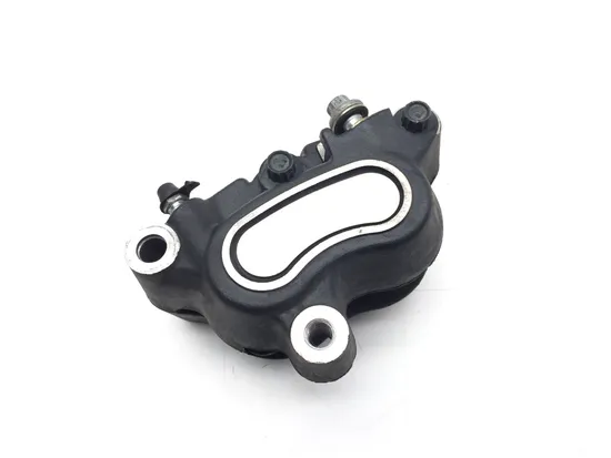 Front Brake Caliper ABS 2011 Harley-Davidson Heritage Softail Classic FLSTC 3394 1