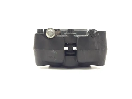 Front Brake Caliper ABS 2011 Harley-Davidson Heritage Softail Classic FLSTC 3394 6