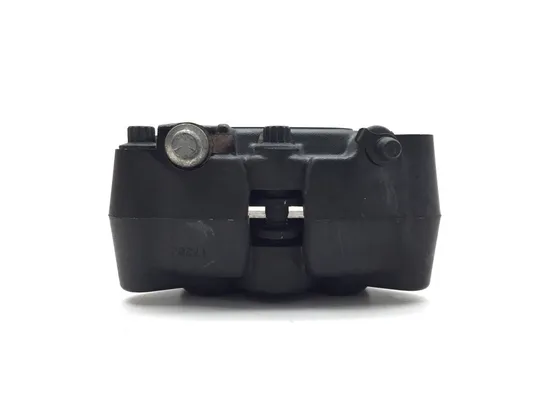 Front Brake Caliper ABS 2011 Harley-Davidson Heritage Softail Classic FLSTC 3394 3