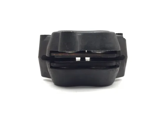 Front Brake Caliper ABS 2011 Harley-Davidson Heritage Softail Classic FLSTC 3394 2