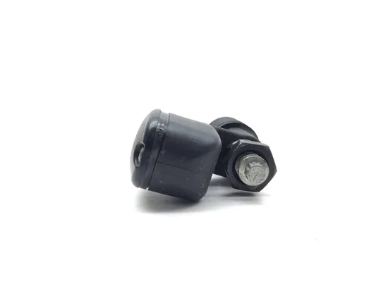 Rear Brake Master Cylinder ABS 2011 Harley Heritage Softail Classic FLSTC 3394 3