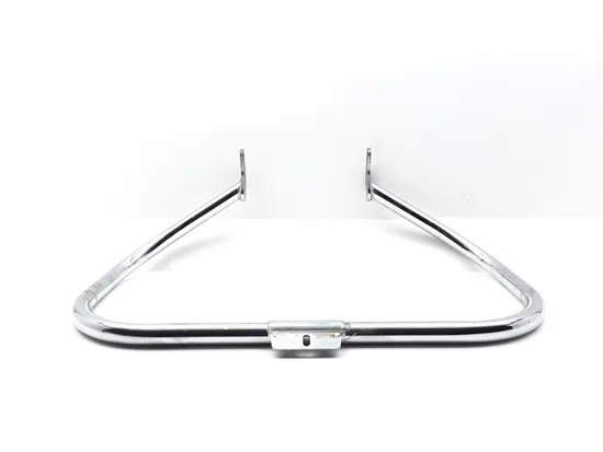 Front Crash Bar 2011 Harley-Davidson Heritage Softail Classic FLSTC 3394 3