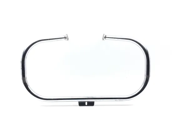 Front Crash Bar 2011 Harley-Davidson Heritage Softail Classic FLSTC 3394