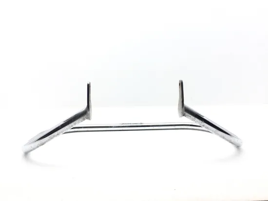 Front Crash Bar 2011 Harley-Davidson Heritage Softail Classic FLSTC 3394 2