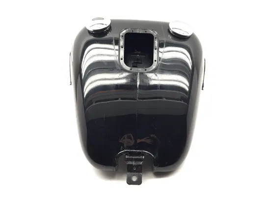 Gas Tank Fuel Petrol 2011 Harley-Davidson Heritage Softail Classic FLSTC 3394 3