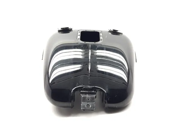 Gas Tank Fuel Petrol 2011 Harley-Davidson Heritage Softail Classic FLSTC 3394 2