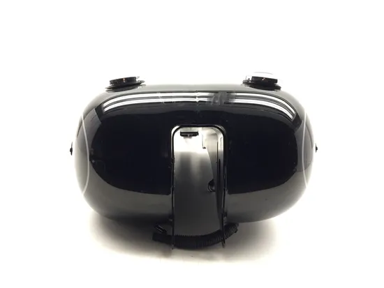 Gas Tank Fuel Petrol 2011 Harley-Davidson Heritage Softail Classic FLSTC 3394 6