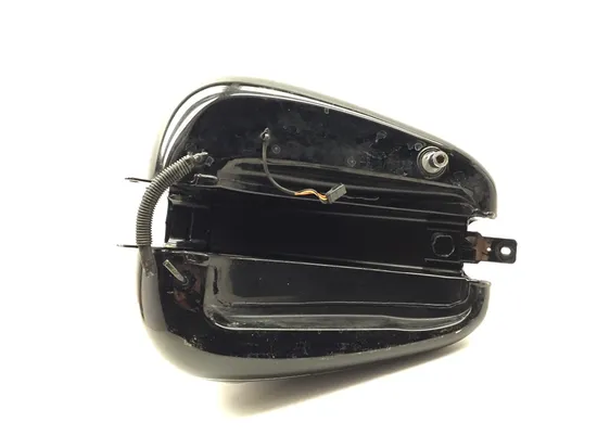 Gas Tank Fuel Petrol 2011 Harley-Davidson Heritage Softail Classic FLSTC 3394 7