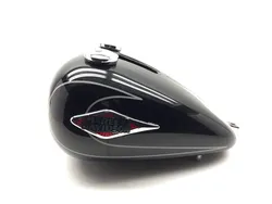 Gas Tank Fuel Petrol 2011 Harley-Davidson Heritage Softail Classic FLSTC 3394