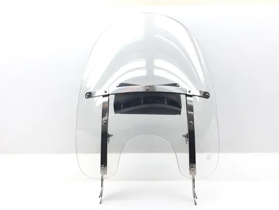 Windscreen Windshield Fairing 2011 Harley Heritage Softail Classic FLSTC 3394 1