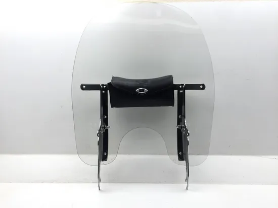 Windscreen Windshield Fairing 2011 Harley Heritage Softail Classic FLSTC 3394 4