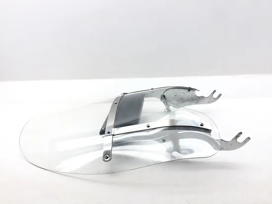 Windscreen Windshield Fairing 2011 Harley Heritage Softail Classic FLSTC 3394 2