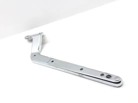 Rear Subframe Struts 2011 Harley-Davidson Heritage Softail Classic FLSTC 3394 6